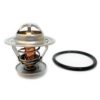 MEAT & DORIA 92125 Thermostat, coolant